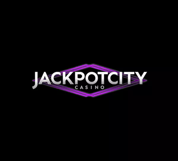 Jackpot City_Bienvenue