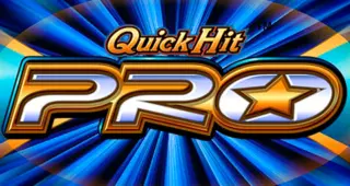 Quick Hit Pro