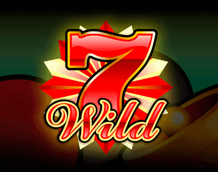 wild sevens slot
