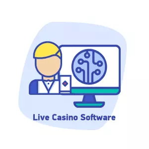 live-casino-software