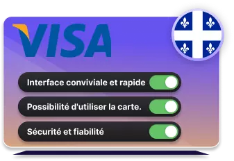 Visa-banner