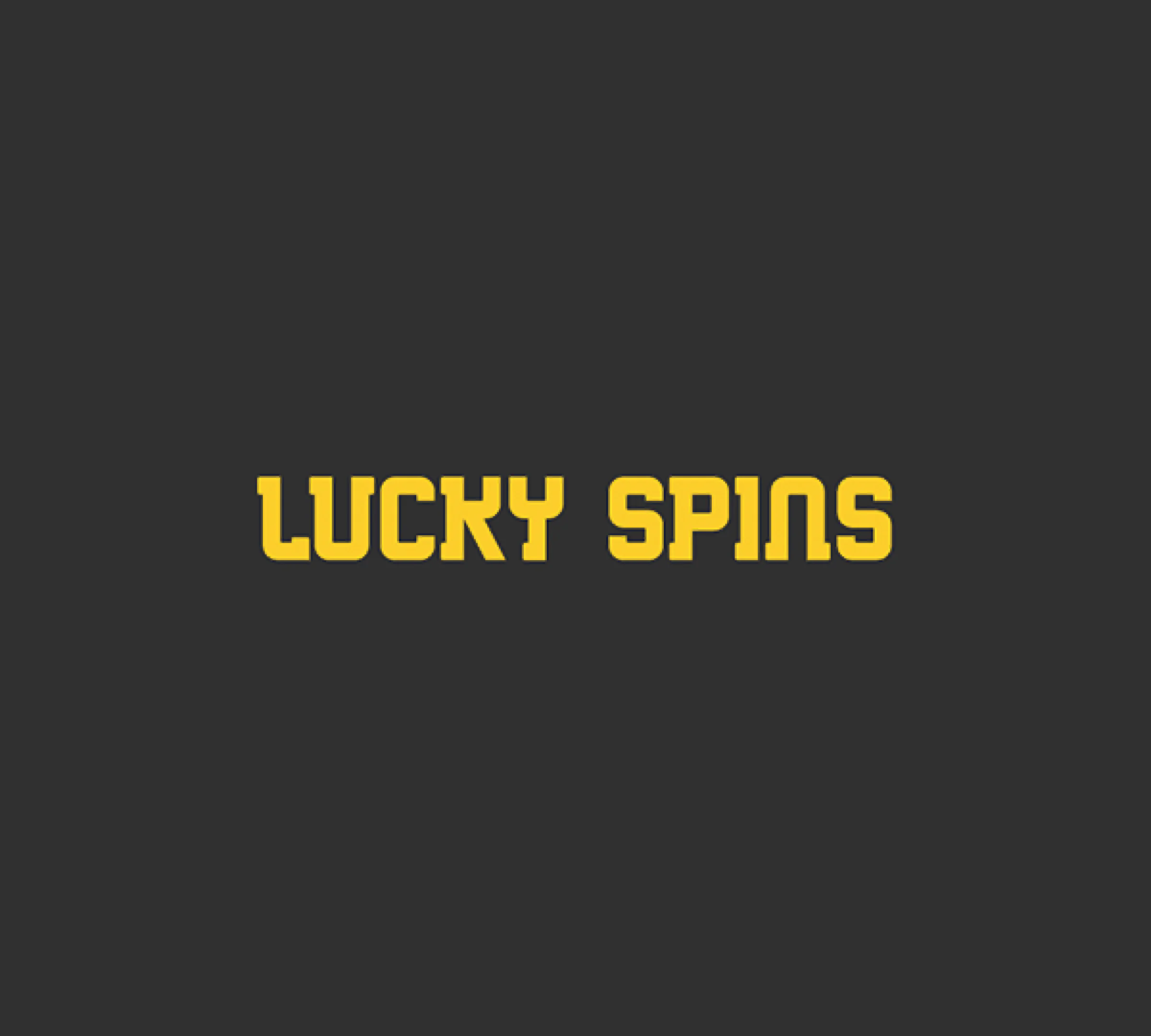 Lucky Spins