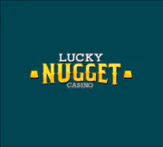 Lucky Nugget_welcome
